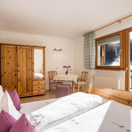 Bnb Lettnerhof Balcony Family Suite Monguelfo-Tesid Extérieur photo