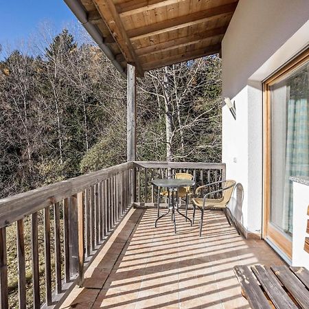 Bnb Lettnerhof Balcony Family Suite Monguelfo-Tesid Extérieur photo